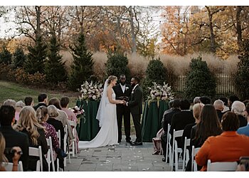Richmond Wedding Planners CCS Events
