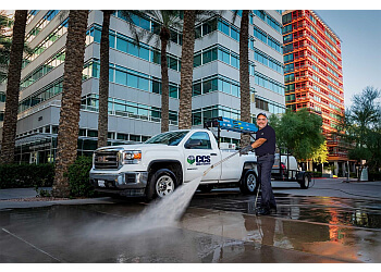 CCS Facility Services Costa Mesa Commercial Cleaning Services