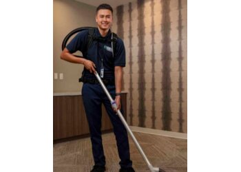 Fresno Commercial Cleaning Services CCS Facility Services