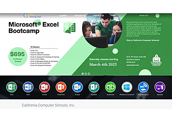Ontario Web Designers CCS Interactive