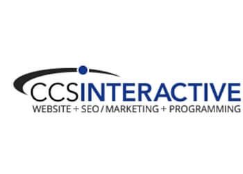 CCS Interactive Ontario Web Designers