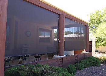 Glendale Window Treatment Stores CC Shade Solutions