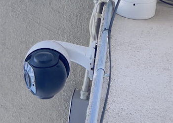 CCTV California LLC Fontana Security Systems