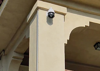 Fontana Security Systems CCTV Technologies, LLC