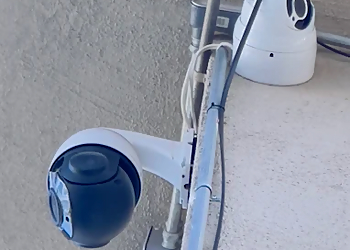 CCTV Technologies, LLC Fontana Security Systems image 1