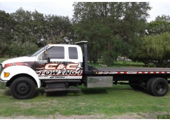 3 Best Towing Companies in Tampa, FL - Expert Recommendations