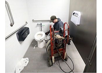 Erie Plumbers C. Carlin Plumbing Inc. 
