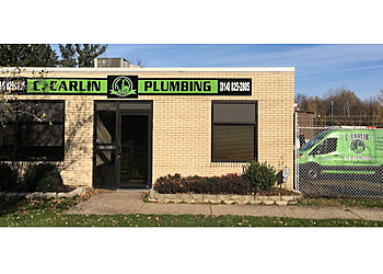 Erie Plumbers C. Carlin Plumbing Inc. 
