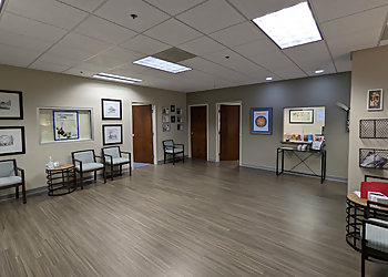 Richmond Physical Therapists C. Clarke Tanner, PT, MPT, COMT, ATC, CSCS, FMSC - THRIVE PHYSICAL THERAPY