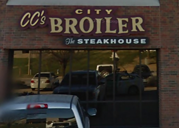 Columbia Steak Houses CC's City Broiler