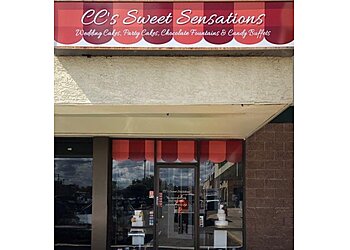 Glendale Cakes CC's Sweet Sensations