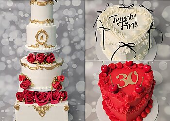 Glendale Cakes CC's Sweet Sensations