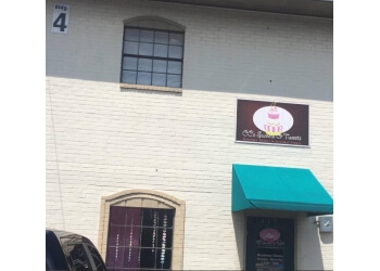 CC's Sweets Bake Shop CC's Sweets Bake Shop - McAllen, TX Bakeries - Restaurant Exterior Image