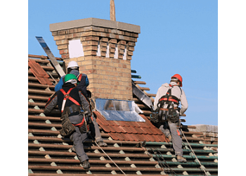 New York roofing contractor C&D Brooklyn Roofers