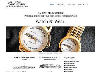 Chesapeake Web Designers CDG Marketing & Web Design