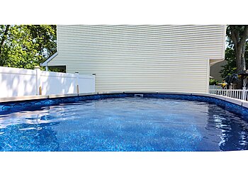 C&D Installers Baltimore Pool Services image 1