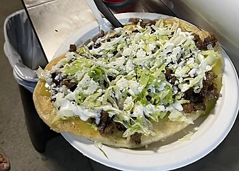 Costa Mesa Food Trucks CDMX Street Food