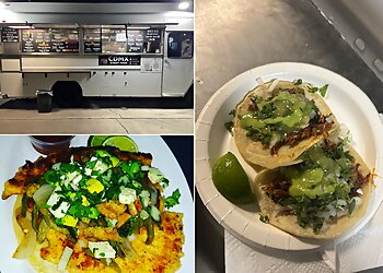 Costa Mesa Food Trucks CDMX Street Food