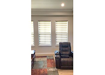 Cleveland Window Treatment Stores C. D. Michaels, Inc