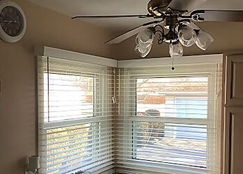 Cleveland Window Treatment Stores C. D. Michaels, Inc