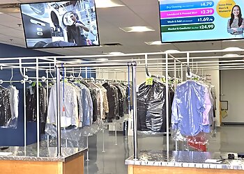 Aurora Dry Cleaners CD One Price Cleaners
