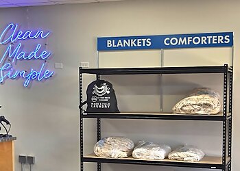 Aurora Dry Cleaners CD One Price Cleaners