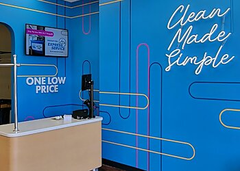 Elgin Dry Cleaners CD One Price Cleaners