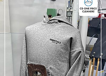 Naperville Dry Cleaners CD One Price Cleaners