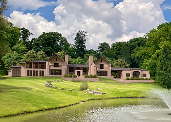 CDP Architecture, LLC - Nashville, TN Residential Architects - Project Image