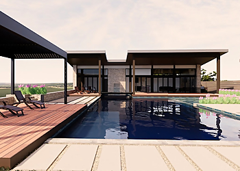 CDP Architecture, LLC - Nashville, TN Residential Architects - Work Image