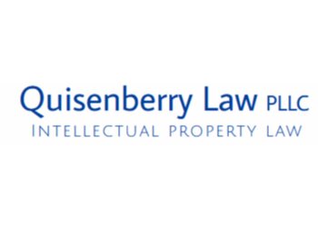 Houston Patent Attorney C. Dale Quisenberry - QUISENBERRY LAW PLLC