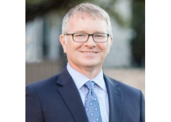 C. Dale Quisenberry - QUISENBERRY LAW PLLC Houston Patent Attorney image 1