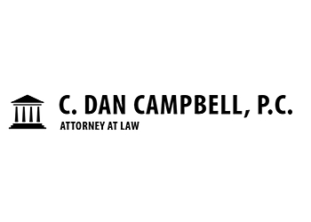 Wichita Falls Estate Planning Lawyers C. Dan Campbell - C. DAN CAMPBELL, P.C.