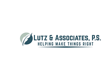 Kent Divorce Lawyers C. David Lutz - LUTZ & ASSOCIATES, P.S.