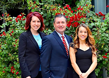 C. David Martinez - Chandler, AZ Business Lawyers - Law Firm Logo