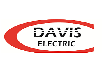 C Davis Electric Co Inc - Miramar, FL Electricians - Company Logo