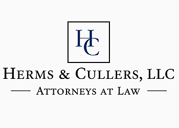 C. Dean Herms, Jr. - Fort Collins, CO Employment Lawyers - Law Firm Logo