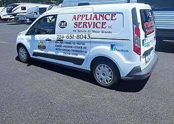Charlotte Appliance Repair C & E Appliance Service Repair