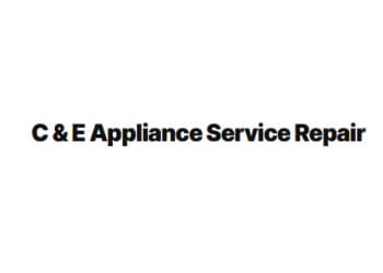 Charlotte appliance repair C & E Appliance Service Repair