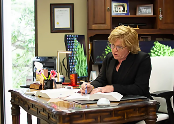 College Station Divorce Lawyers C.E. Borman & Associates