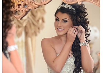 Philadelphia Makeup Artists C.E. Facial Artistry