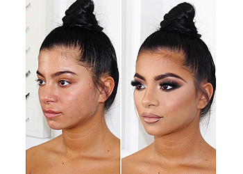 Philadelphia Makeup Artists C.E. Facial Artistry