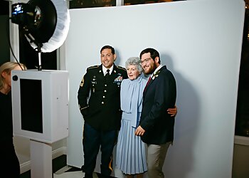 San Diego Photo Booth Companies CEG Interactive