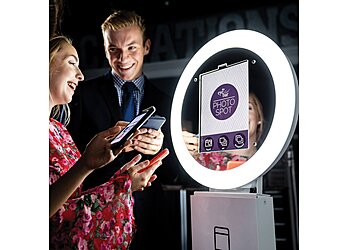 San Diego Photo Booth Companies CEG Interactive