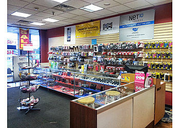 Mobile Cell Phone Repair Cell Max