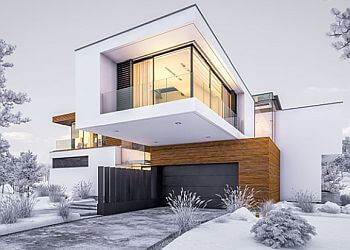 Fort Wayne Residential Architects C E & M Inc.