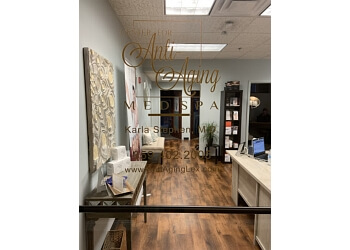 3 Best Med Spa in Lexington, KY - Expert Recommendations