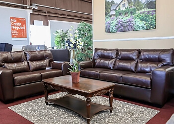 3 Best Furniture Stores in Vallejo, CA - Expert Recommendations