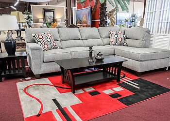 3 Best Furniture Stores in Vallejo, CA - Expert Recommendations