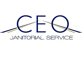 CEO Janitorial Service CEO Janitorial Service - West Jordan, UT Commercial Cleaning Services - Company Logo